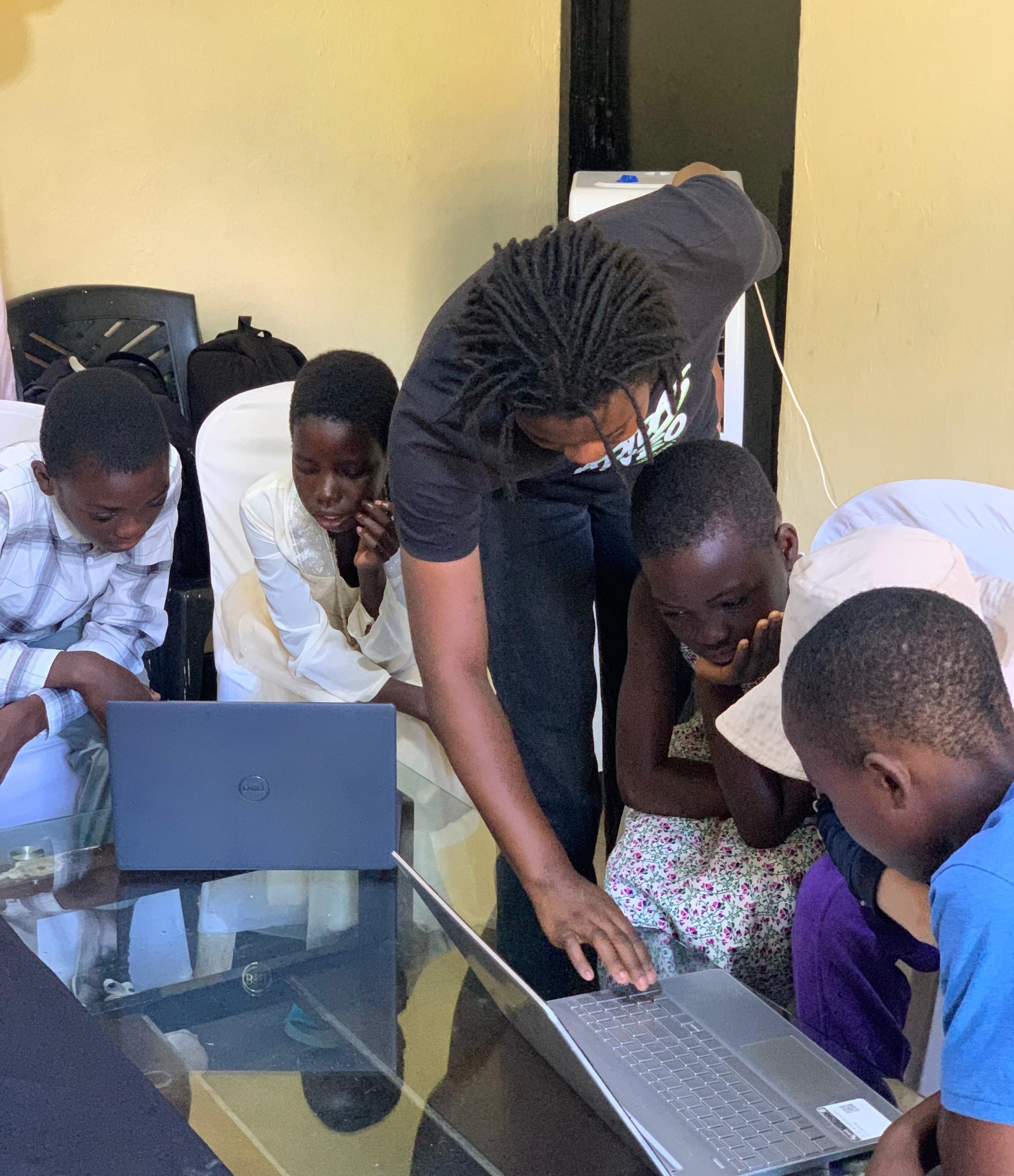 Future Coders Program