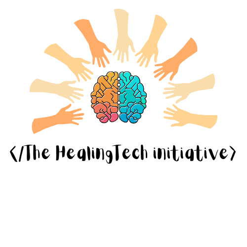 HealingTech Initiative Logo